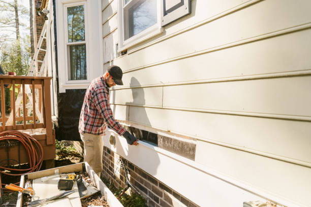 Top rated local Siding Contractor specialists in New Freeport, PA